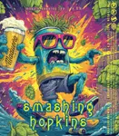 Madueño Brewing Co. SMaSHing Hopkins
