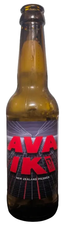 Red Cat Brewery Avaiki