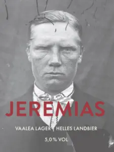 Olutpaja Jeremias