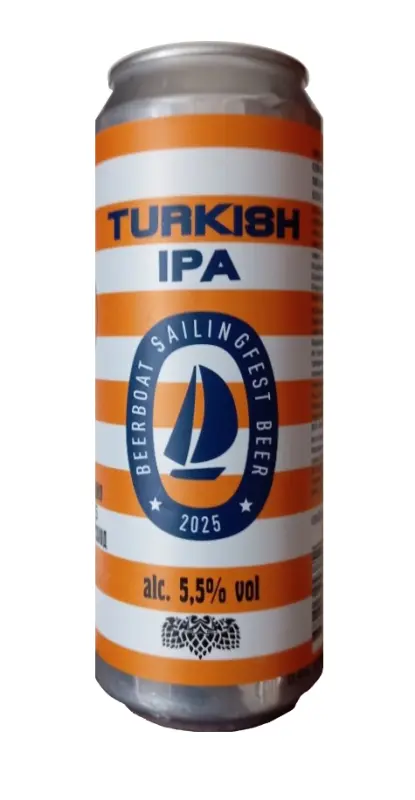 ID Jons Turkish IPA