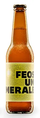 Pivovarna FEO Summer Ale
