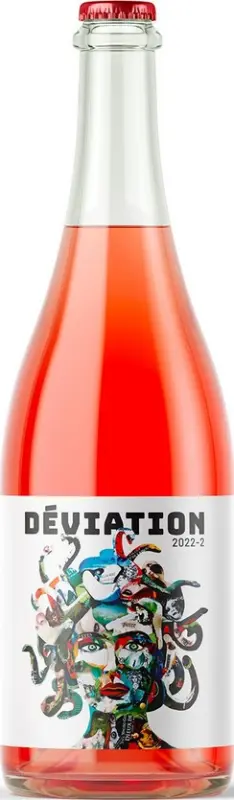 Hoppy Road Déviation
