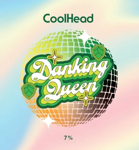 CoolHead Brew Danking Queen