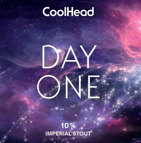 CoolHead Brew Day One