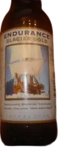 Ipswich Ale Brewery Endurance Glacier Gold