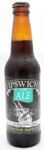 Ipswich Ale Brewery Dark Ale