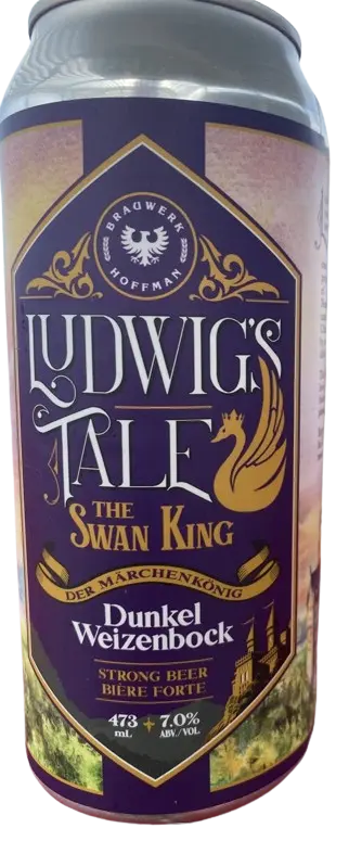 Brauwerk Hoffman Ludwig's Tale