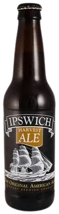 Ipswich Ale Brewery Harvest Ale
