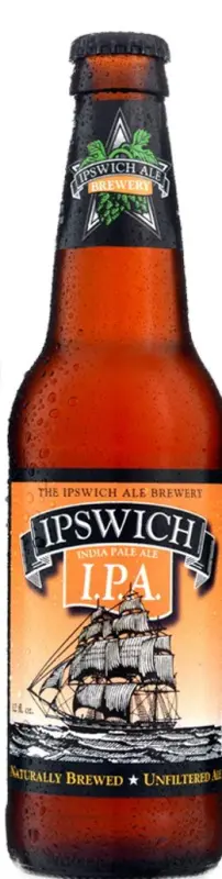 Ipswich Ale Brewery India Pale Ale