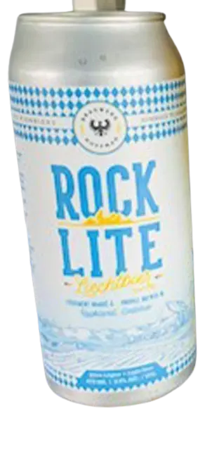 Brauwerk Hoffman Rock Lite