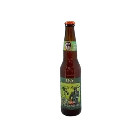 Cervecería Mexicana Day of the Dead Beer / Cerveza del Dia de los Muertos - Hop On Or Die