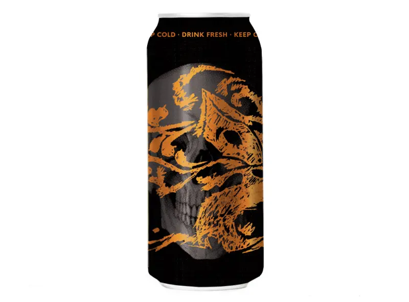 Tree House Brewing Company Evil Julius