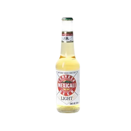 Cervecería Mexicana Mexicali - Light (Beer)