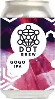 Dot Brew GoGo IPA