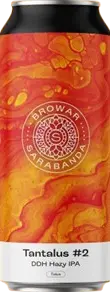 Browar Sarabanda Tantalus #2
