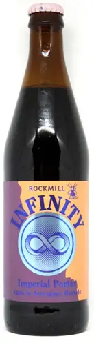 Browar Rockmill Infinity - Armagnac BA