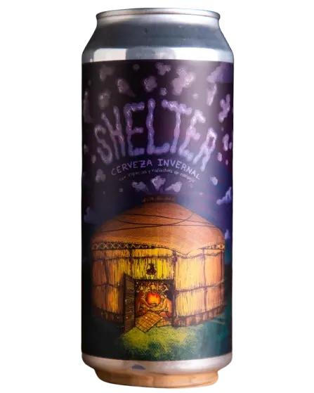 Cervecera Hércules Shelter