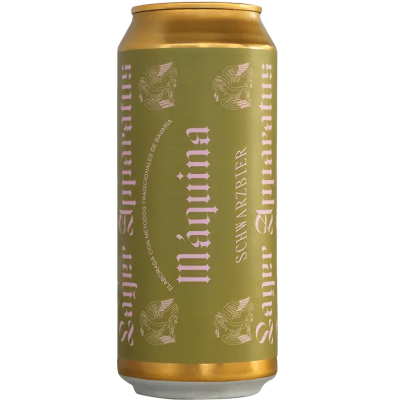 Cervecera Hércules Máquina