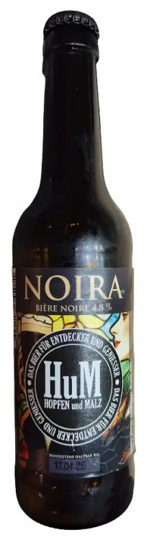 HuM (hopfenundmalz) Noira