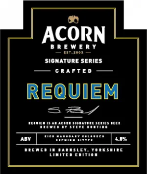 Acorn Brewery Requiem
