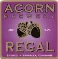 Acorn Brewery Regal