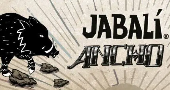 Cerveceria Primus Jabalí - Ancho