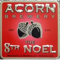 Acorn Brewery The 8th Noel