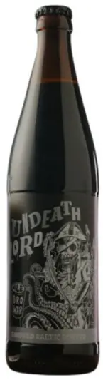 AleBrowar Undeath Lord