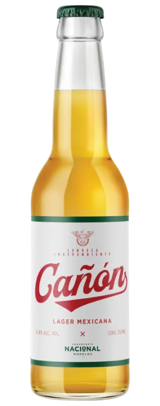 Nacional Morelos Cañón