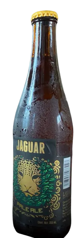 Cervecería Hacienda Jaguar