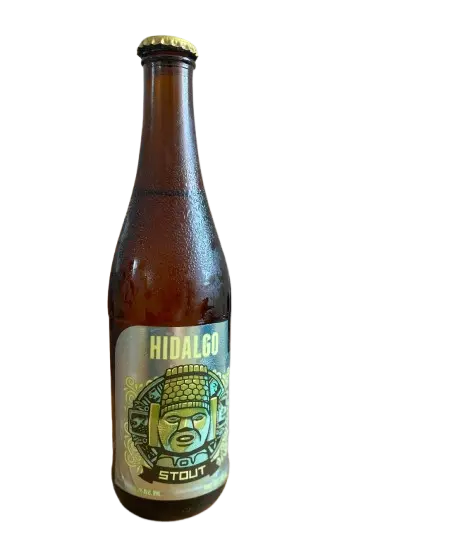 Cervecería Hacienda Hidalgo