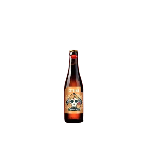 Cervecería Hacienda Catrina