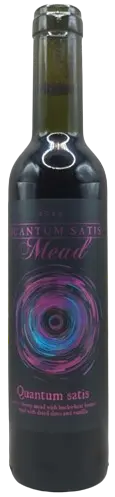 Quantum Satis Quantum Satis 2024