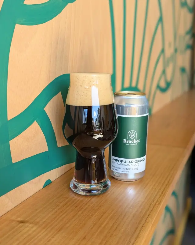 Bracket Brewing Unpopular Opinion