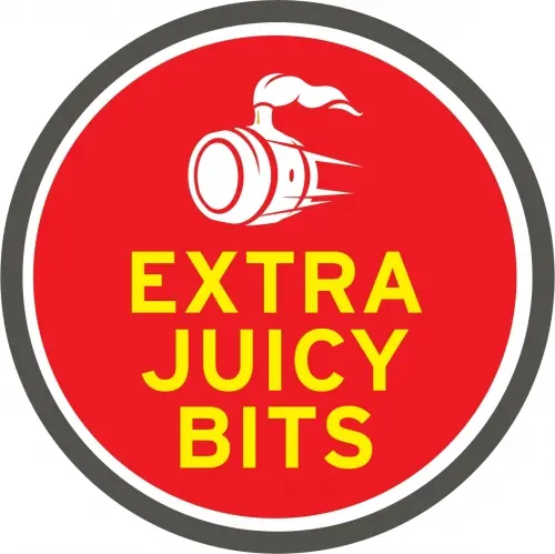 WeldWerks Brewing Company Extra Juicy Bits