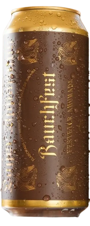 Cervecera Hércules Rauchfest