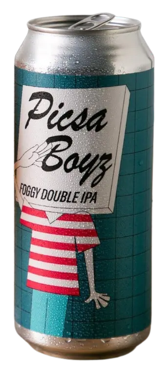 Cervecera Hércules Picsa Boyz