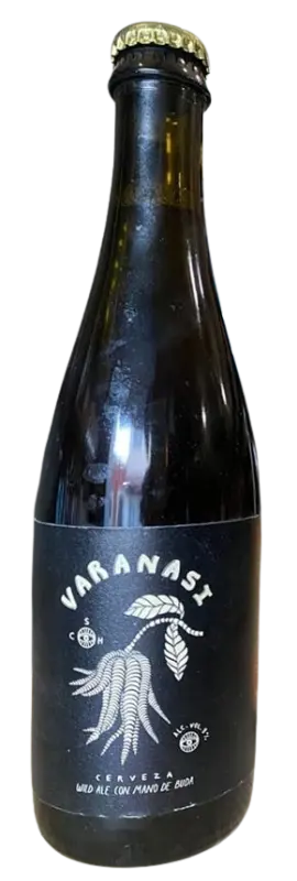 Cervecera Hércules Varanasi