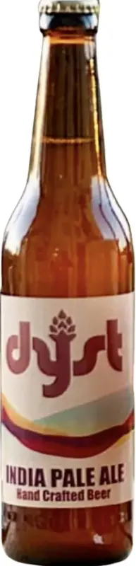Dyst Brews IPA