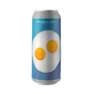 Casa Cervecera Morenos Al Doble