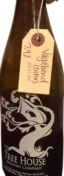 Tree House Brewing Company Vagabond
