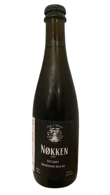 Flying Guru Brewery Nøkken