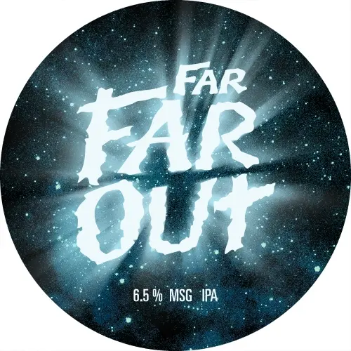 Makemake Brewing Co. FarFarOut IPA