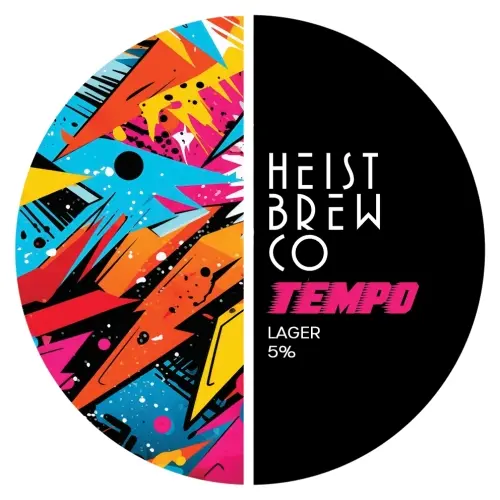 Heist Brew Co. Tempo
