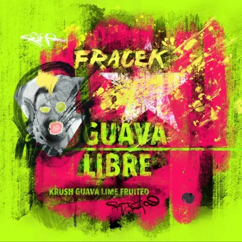 Fracek Guava Libre