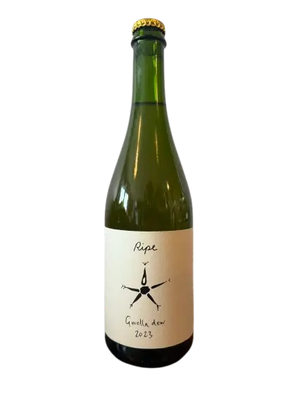 Ripe Cider Gwella dew 2023