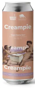 Magic Road Creampie