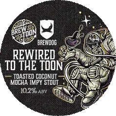 Brew Toon Rewired To The Toon - Collabfest 2025