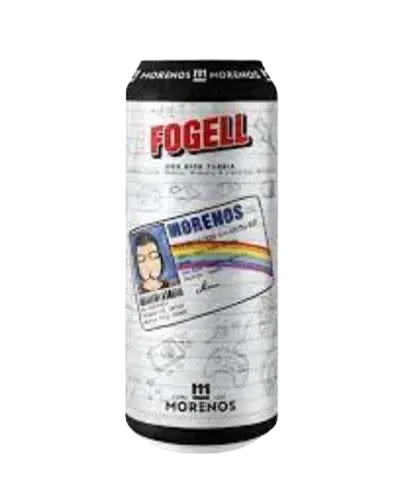 Casa Cervecera Morenos Fogell