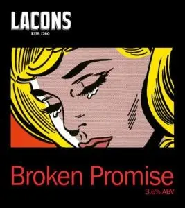 Lacons Broken Promise